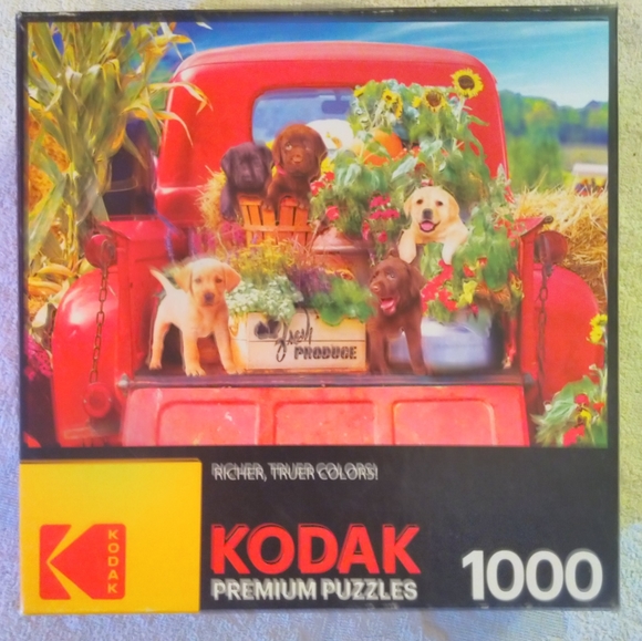 Puzzles - Picture 5 of 6